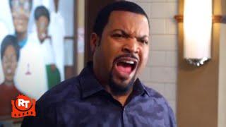 Barbershop: The Next Cut (2016) - I'm Out! Scene | Movieclips