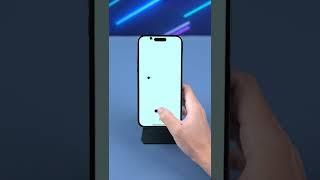 iPhone14 Pro Max Smart Island Games | #shorts #tech #technology