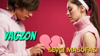 #yagzon sevgi masofasi #karaoke version