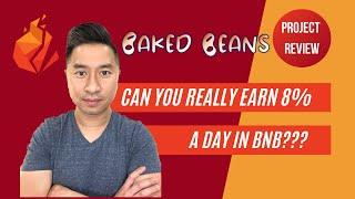 WHAT EXACTLY IS BAKED BEANS BNB MINER???