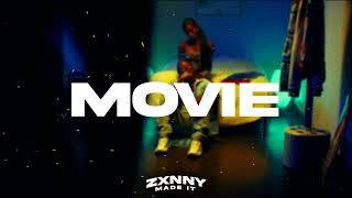 JayO 22 Type Beat - "Movie" | RnB Instrumental 2023 | @ProdByZxnny