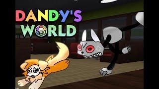 Playing Dandy's World with Fans! | Happy November!!