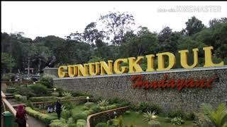 TIWUL GUNUNGKIDUL  |  MANTHOS