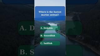 General Knowledge Quiz | Nature Quiz #GeneralKnowledgeQuiz #NatureQuiz #trivia #quiz #funquiz