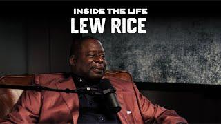 Lew Rice – Former DEA SAC on His Time in NYC, Miami, Jamaica and with Kingpin Frank Lucas