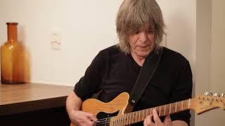 Stella By Starlight | Mike Stern e Nelson Faria