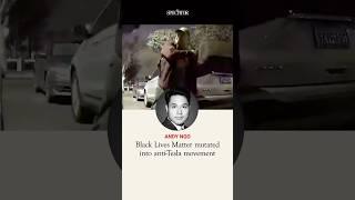How far-left extremists evolved from BLM riots to attacking Tesla