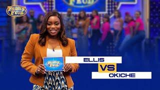 “Do the do” means what please? - Family Feud Nigeria (Full Episodes)