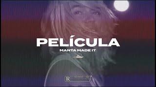 Película / Karol G x J Balvin type beat / Reggaeton Instrumental 2024