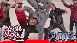 BOTY 2013 - INTRODUCING THE CREWS PART I [BOTY TV]