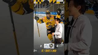 Auswärtssieg für die Krefeld Pinguine #hockey #del2 #icehockey #krefeld #krefeldpinguine