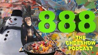 The Choe Show PodcastPodcast: A Journey of Exploration and Inspiration 888 - David Choe