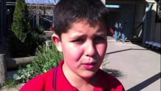 SAMPS Science Show - Episode 3 Colour Symphony.m4v