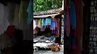 Şirince streets #shorts