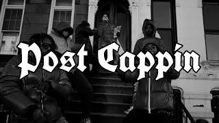 Lil Mabu Type Beat - "Post Cappin"