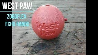 West Paw Echo Rando