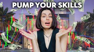  Pump Your Skills by Trading With This Quotex Strategy | Quotex Trading Signals