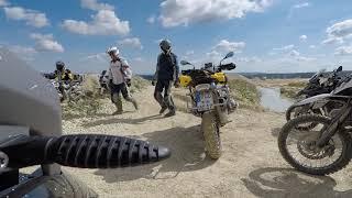 Touratech Travel Event 2019 - Tag 1