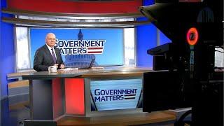 Government Matters - January 31, 2021