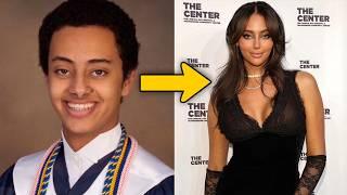 20 Celebs No One Knew Were Transgender | 20 Transgender Celebrities Before and After