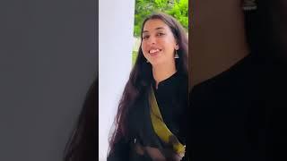 Channa ve️ #saree #vlog #himachal #shorts #viral