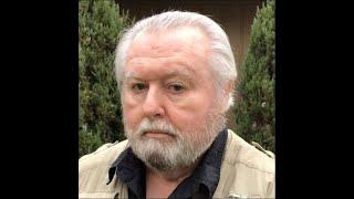 Frank Coffman-Poetry Reading #Reading2 (created  for StokerCon 2022)