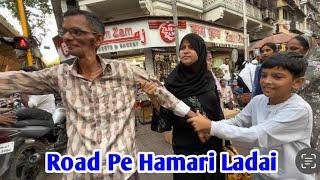 Mohammed Ali Road | Crawford Market | Shopping  | Vlog | @sadimkhan03 @mariakhan.03