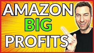 Amazon Online Arbitrage's #1 BEST KEPT SECRET: How to Find Amazon to Amazon Flips 'AMZ to AMZ Flips'