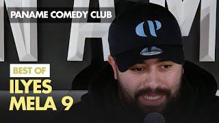 Paname Comedy Club - Best of Ilyes Mela #7