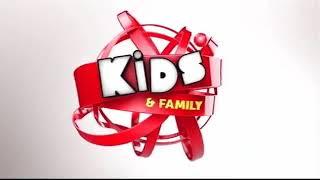 FremantleMedia Kids & Family Logo