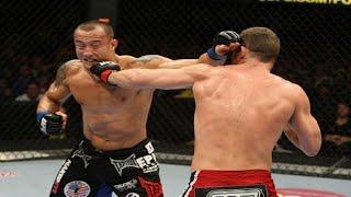 Michael Bisping vs Denis Kang UFC 105 FULL FIGHT NIGHT CHAMPIONSHIP