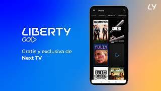 ¡Conocé Liberty Go!