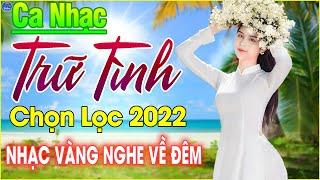 Tiền Chỉ Là Chi Chi, Nhạc Vàng Nghe Về ĐêmAlbum Ca Nhạc Bolero Trữ Tình Mới Nhất 2022,TOÀN BÀI HAY|