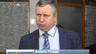 Бюджетні установи міста боргують понад 8 мільйонів гривень за компослуги