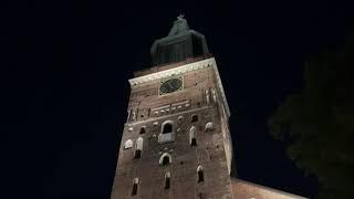 Short trip to Turku | old Finnish Capital