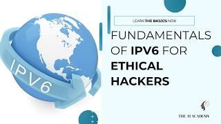 Day5: IPv6 Addressing | Essentials for Ethical Hacking #EthicalHacking #Cybersecurity #ai#networking