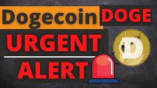 DOGE Coin DOGECOIN Price News Today - Price Prediction and Technical Analysis