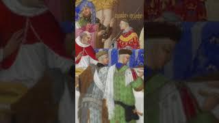 How People Survived Winter in the Middle Ages