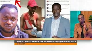 UBUSESENGUZI BWIMBITSE KU MAKIMBIRANE ARI KUVUGWA MU MYIDAGADURO YO MU RWANDA KU MBUGA NKORANYAMBAGA