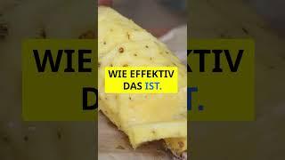 #Ananas #Bromelain #Wissenschaft #Gesundheit #Ernährung