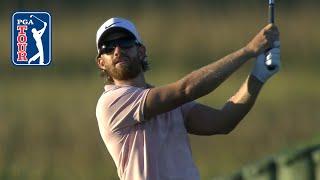 Patrick Rodgers Highlights | Round 4 | RSM Classic 2018