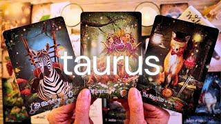 TAURUS!!! SOMEONE IS READY TO HAVE THIS CONVERSATION!!! ️ LOVE TAROT