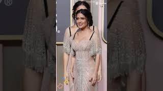 Salma Hayek #SalmaHayek #goldenglobes