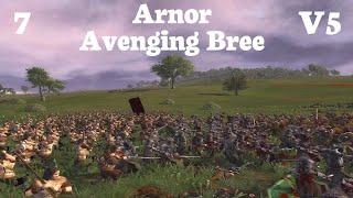 DaC V5 - Arnor (ND) 7: Avenging Bree