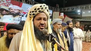 Rashid Mehmood Soomro Speech at Amun Rally| Rashid Soomro Peace Rally Speech | Amun Rally 2023