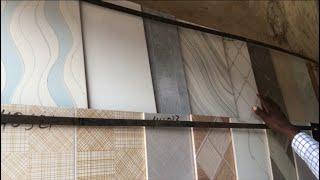 Price Update Of All Kinds Of Tiles In Lagos State Nigeria.