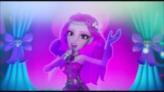 Monster High - Dance the Fright Away (Offizielles Musikvideo) german
