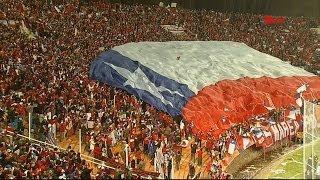 Pasión Por La Roja - Selección Chilena