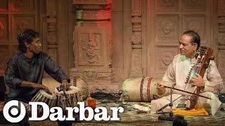 Singing Sarangi | Raag Bihag (Pt. 1) | Pandit Bharat Bhushan Goswami | Music of India