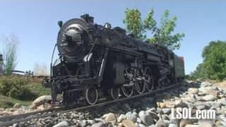 Garden Trains - USA Trains J1e Hudson 4-6-4 - How many cars can it pull?